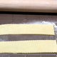 Having silicone mat with ruler is always a win-win!